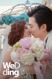 [Bonnie] 婚禮攝影/ LEON & IVY
