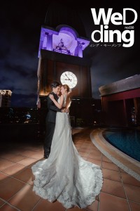 [BONNIE] 婚禮攝影/ PETER & REBECCA /維多利亞酒店