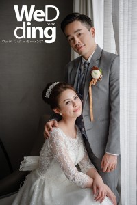 [TSCD] 婚禮攝影 / NICK + MAGGIE 寒舍艾美酒店