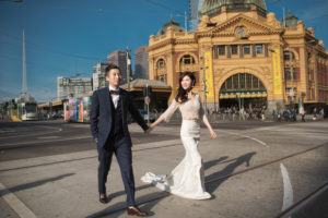 [TSCD] 海外婚紗/ JAY & KAREN 澳洲 墨爾本
