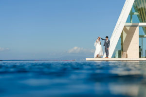 [Tiamo團隊攝影師] James & Ailsa / 峇里島婚禮 港麗飯店